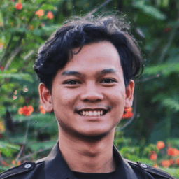 Aqshal M. - Software Engineer - Backend, API Development and Web Applications