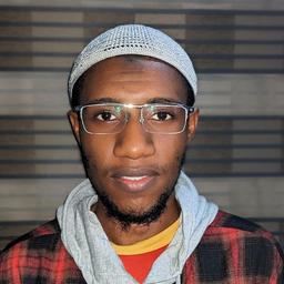 Aramide R. - Software Engineer - Frontend, React and Web Development