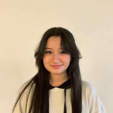 Aranza M. - Software Engineer - Game Development, AR/VR and Unity Platforms