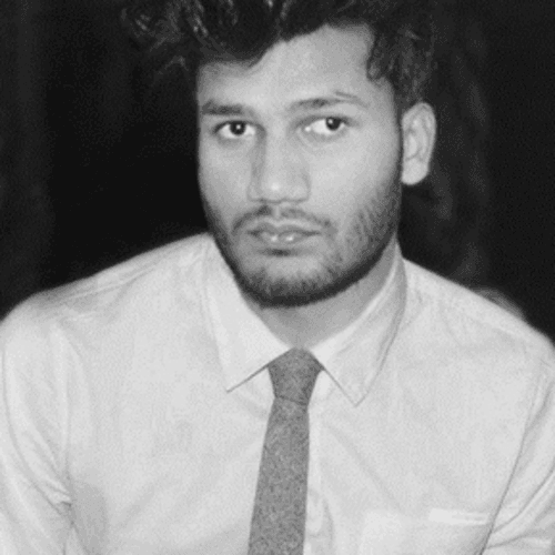 Profile of Arbaaz K., Software Engineer - Frontend, Backend and Modern Frameworks at Softaims