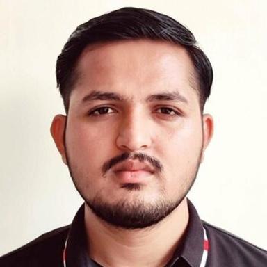 Arbaz K. - Software Engineer - Backend, Frontend and Cloud Platforms