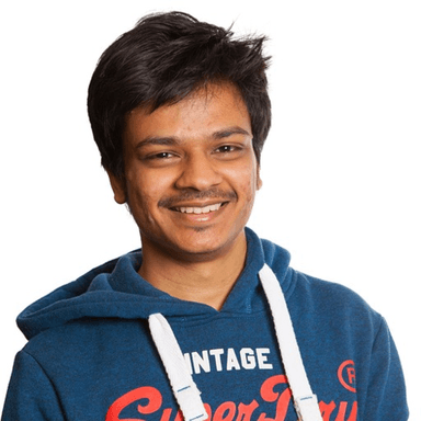 Archit K. at Softaims Archit K. - Software Engineer - Cloud, DevOps and API Development