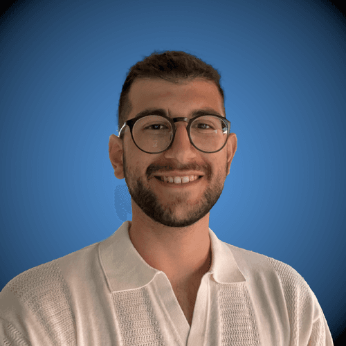 Profile of Arda A., Software Engineer - Cloud, AI and Full-Stack Development at Softaims