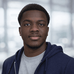 Arden  B. - Software Engineer - Backend, Cloud and Web Development