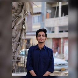 Areeb A. - Software Engineer - Frontend, AI and Web Development