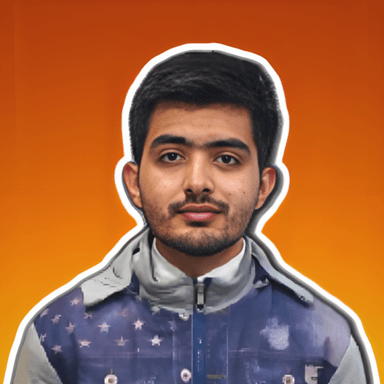 Areeb H. - Software Engineer - Full-Stack, React and Node Platforms