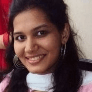 Areeba B. - Software Engineer - Content, SaaS and General Development
