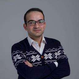 Aren H. - Lead DevOps Engineer - Cloud, Containerization and Infrastructure Platforms