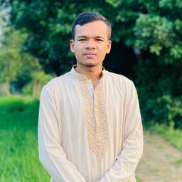 Arfat H. - Senior Software Engineer - Ecommerce, Shopify and Web Development