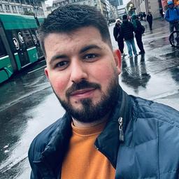 Argjend B. - Software Engineer - Cloud, DevOps and General Development