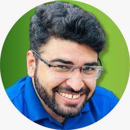 Arham A. - Senior Full-Stack Engineer - React, Node and Mobile Platforms