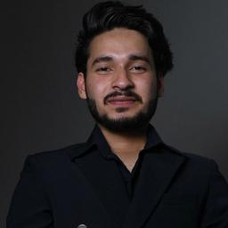 Arham K. - Software Engineer - Cybersecurity, Linux and General Development