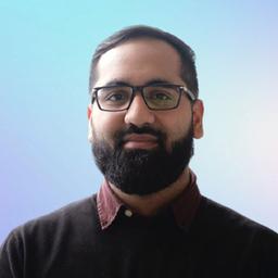 Arham M. - Software Engineer - Web, Ecommerce and UI/UX Platforms