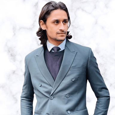 Arham R. - Software Engineer - Marketing, Advertising and E-commerce Platforms