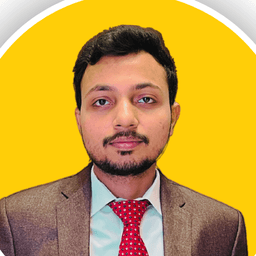 Arham S. - Lead Full-Stack Engineer - Node.js, React and FinTech Platforms