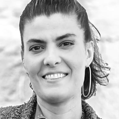 Arianna S. - Lead Frontend Engineer - Web Design, User Experience and Responsive Design