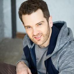 Arie B. - Software Engineer - Full-Stack, Python, React and Web Development