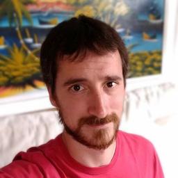 Ariel L. - Senior Frontend Engineer - Modern Frameworks, Web and UI Development