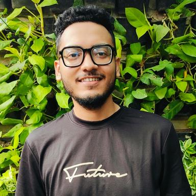 Arif Ul I. - Lead Software Engineer - Frontend, Cloud and AI Platforms