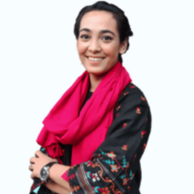 Arifa I. - Junior Frontend Engineer - React, Next.js and Mobile Platforms