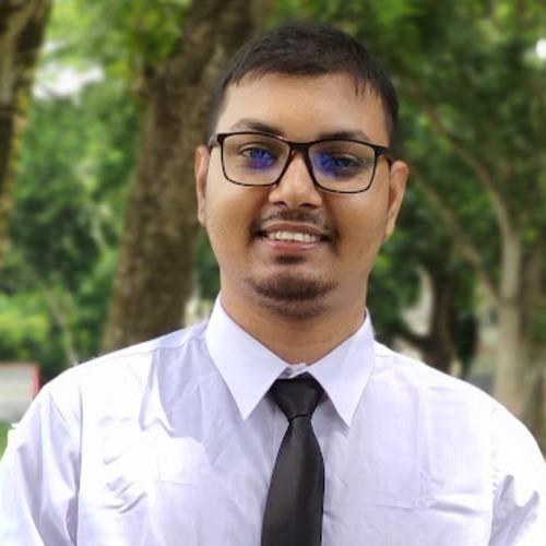 Ariful S. - jQuery Developer