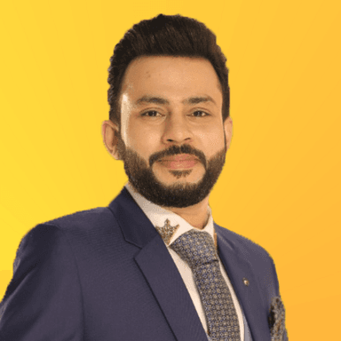 Arij I. - Senior Frontend Engineer - WordPress, Web Development and CMS Platforms