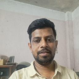 Arindam M. - Lead Frontend Engineer - JavaScript, Angular and Web Design