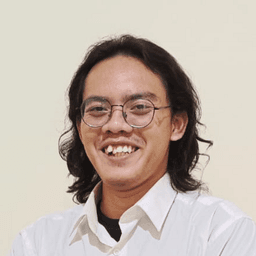 Ariq F. - Software Engineer - Full-Stack, PHP and Modern Frameworks