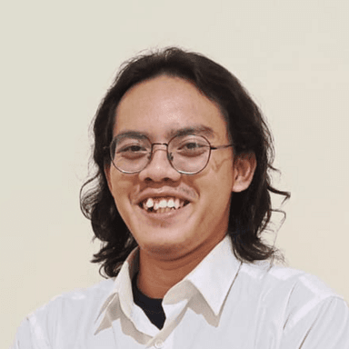 Ariq F. - Software Engineer - Full-Stack, PHP and Modern Frameworks