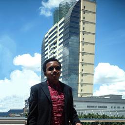 Aristude W. - Junior Mobile Engineer - Flutter, PHP and Web Development