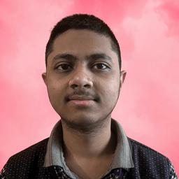 Aritro P. - Junior Software Engineer - Web, Backend and General Development