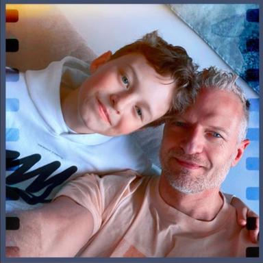 Arjan L. - Junior Full-Stack Engineer - WordPress, HTML and CSS Platforms