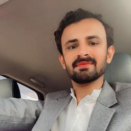 Arjun M. - Software Engineer - Mobile, Flutter and iOS Platforms