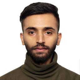 Arjun P. - Junior Software Engineer - Web, E-Commerce and General Development