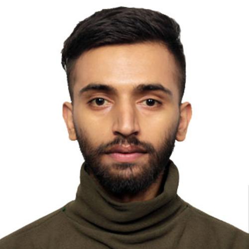 Arjun P. || item.role}