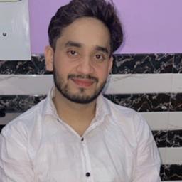 Arjun S. - Junior Software Engineer - Backend, Web and General Development