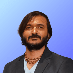 Arjun S. - Senior Full-Stack Engineer - Python, React and API Development