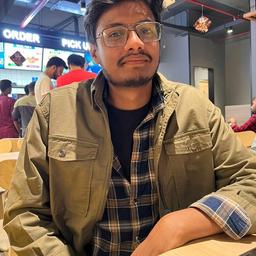Arjun S. - Software Engineer - Frontend, Backend and Blockchain Platforms