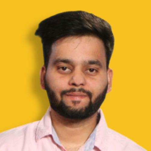 Arjun V. - MongoDB Developer