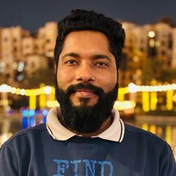 Arkit A. - Software Engineer - Frontend, Backend and Full-Stack Development