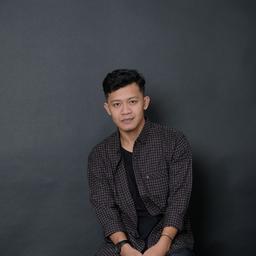 Arma Yoga P. - Junior Full-Stack Engineer - JavaScript, Node and Web Development