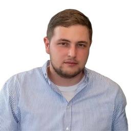 Arman A. - Software Engineer - Frontend, Backend and Mobile Platforms