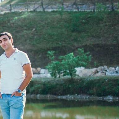 Arman P. - Lead Software Engineer - Backend, Web and Full-Stack Development