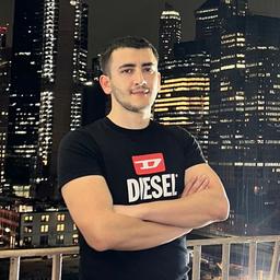 Armand R. - Lead Backend Engineer - PHP, AWS and Modern Frameworks