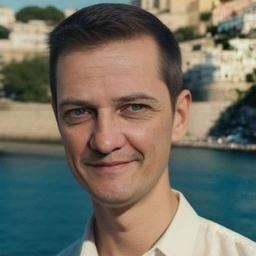 Armando Luis B. - Junior Frontend Engineer - React, JavaScript and 3D Animation