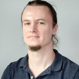 Armin O. - Senior Software Engineer - .NET, Cloud and Database Platforms