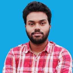 ARNAB R. - Senior Software Engineer - Backend, Cloud and AI Platforms