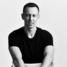 Arnas G. - Senior Backend Engineer - AWS, Python and Microservices