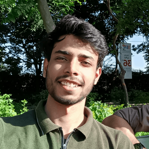 Profile of Arnav S., Senior Full-Stack Engineer - React, Node.js and Mobile Platforms at Softaims