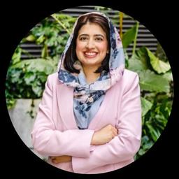 Arooj W. - Junior Software Engineer - Salesforce, CRM and General Development